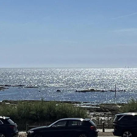 Διαμέρισμα 2 Personnes Superbe Vue A 50m De La Du Bloque - Julian